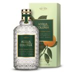ACQUA COLONIA Blood Orange & Basil Eau de Cologne spray 170 ml