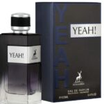 Yeah! | Eau De Parfum 100ml | By Maison Alhambra