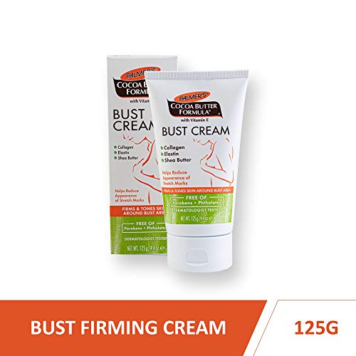 Palmer's Cocoa Butter Formula Bust Cream 125g