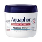 Aquaphor 46226 Heating ointment, skin protection, 14oz weight