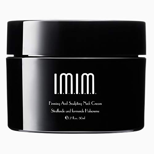 Neck Firming Cream Double Chin Reducer that Works Anti Wrinkle Cream Skin Tightening Cream Really Works for Sagging Skin Anti Ageing 50ml