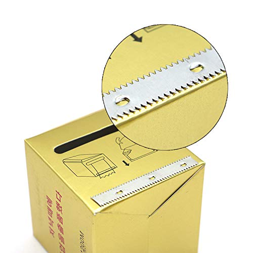 Eyebrow Tattoo Plastic Wrap, Tattoo Preservative Film, Professional Eyebrow Tattoo Makeup Supplies for Eyebrow Eyeline Tattoo Lip and Tattoo, Cov