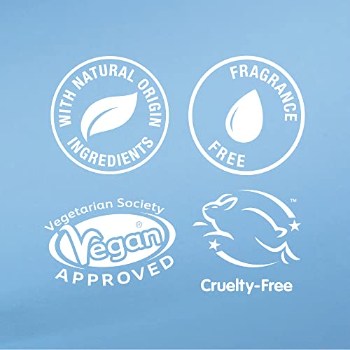 Bulldog Sensitive Shave Gel, 175ml, 1 Pack