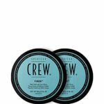 American Crew Fiber 85g Pack of 2