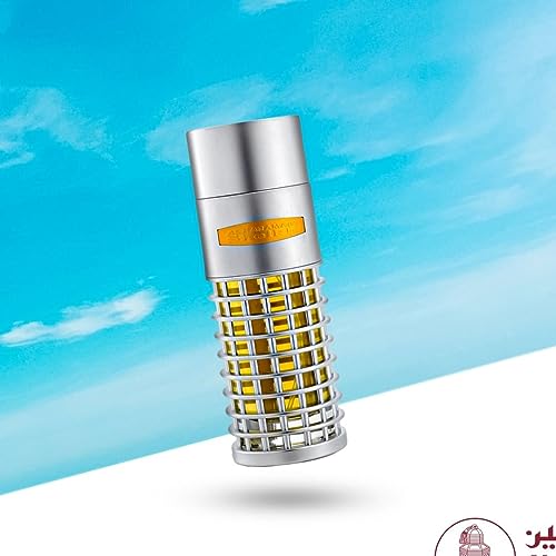 Al Haramain Perfumes Sheikh EDP Spray, 85 ml