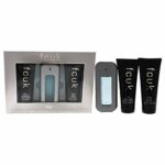 Fcuk Him 3 Piece Fragrance Gift Set for Men