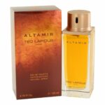 Ted Lapidus Altamir Eau de Toilette for Men 125 ml, One size
