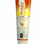 EAD SPF 15 Sunscreen in Tube 95 ml