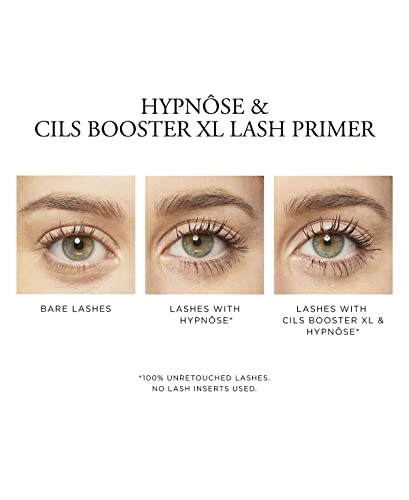 Lancome Hypnose Mascara Black 01 78250