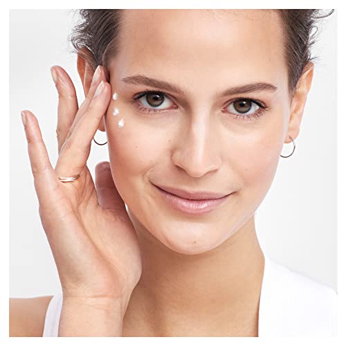 Olay Retinol 24 MAX Eye Cream With 40% More Retinol Complex, Advanced Anti-Ageing Eye Cream For Firmer Skin, Reduces Wrinkles, Fine Lines And Pig