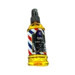 Gabri Professional Barber Cologne No. 2 - Orange - Portable 70° Series (150ml)