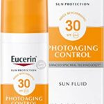 Eucerin Photoaging Control Sun Fluid SPF30 50ml