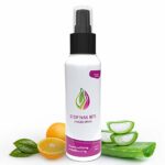 Stop Nail Biting Finger Spray - Ideal Stop Biting Nails Spray: Nail Biting Prevention for Adults & Kids, Also A Thumb Sucking Prevention for Chil