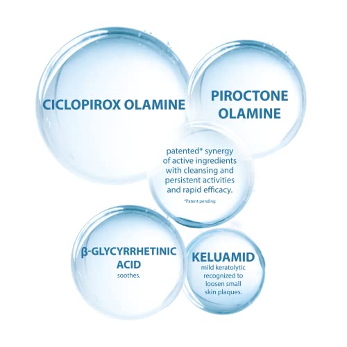 Pierre Fabre Ducray Kelual DS Anti-Reappearance Dandruff Treatment Shampoo, 100 ml