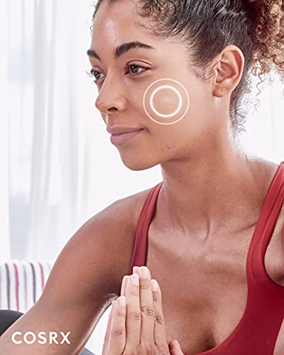 COSRX Master Pimple Patch Intensive 36 Patches Value Pack | Patch in 2 Sizes | Oval Hydrocolloid Pimple Patches with Tea Tree Oil fot Spot, Zit,