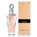 Mauboussin - Pour Elle 100ml - Eau de Parfum for Women - Floral & Fruity Scents