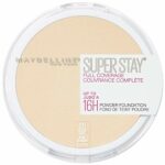MAYBELLINE Superstay Full Coverage Powder Foundation - Classic Ivory 120