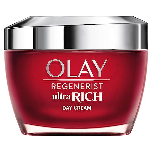 Olay Regenerist Ultra Rich Day Face Cream, 50ml