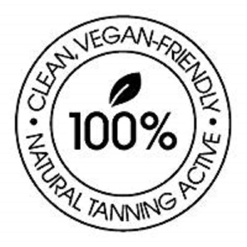 St.Tropez Professional Fake Tan Classic Bronzing Mist, Vegan Spray Tan Solution, 1L, 100 Percent Natural Tanning Active