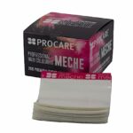 Premium Short Meche Strips
