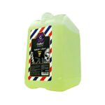 Gabri Professional Barber Cologne – Lemon (5 Litres) Traditional Turkish Kolonya