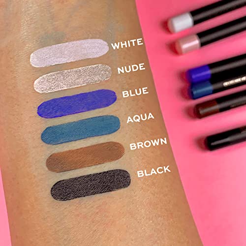 Revolution Kohl Eyeliner Black