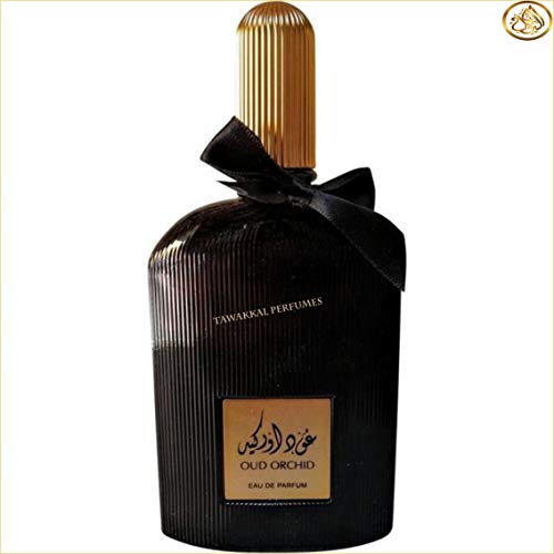 Oud Orchid Perfume EDP Spray 100ml Perfume Men Perfume Long Lasting Scent