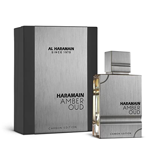 Al Haramain Amber Oud Gold Edition 60ml | Womens Perfumes | Ladies Perfume Spray | Perfume For Women and Men (Amber Oud Gold)