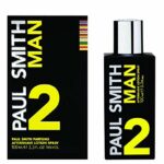 Paul Smith Man 2 Aftershave Lotion Spray, 100ml