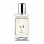 FM 23 Eau De Parfum By Federico Mahora Profumo Pure Collection for Women 50ml