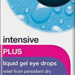 Blink Intensive Plus Multidose Eyedrops, 10 ml (Packaging may vary)