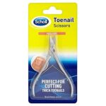 SCHOLL TOE NAIL SCISSORS