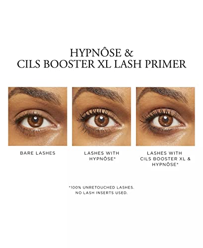 Lancome Hypnose Mascara Black 01 78250