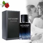 Flysmus Savagery Pheromone Men Perfume, Flysmus Savagery Pheromone, Pheromone Herbal Perfume, Pheromone Cologne for Men Attract Women, Long Lasti