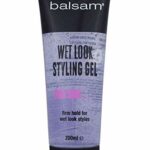 Alberto Balsam Wet Look Gel, 200 millilitre