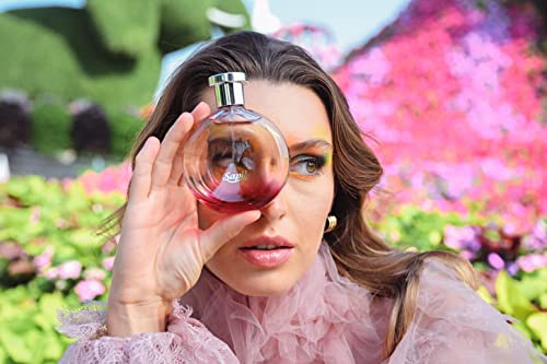 Sapil Chichi For Women 2 Pc Gift Set 3.4oz EDT Spray, 5.1oz Perfumed Deodorant