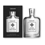 Lacura His Reign Pour Homme 100ml Eau De Parfum Premium Aldi Aftershave Long Lasting