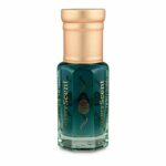 Egyptian Musk Perfume Oil 6ml Classic Musky Floral Premium Quality Unisex Fragrance by Luxury Scent