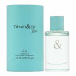 TIFFANY Tiffany & Love Femme/Woman Eau de Parfum 50 ml
