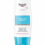 Eucerin Sensitive Relief After Sun Cream-Gel 150ml