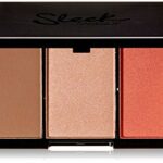 Sleek MakeUp Face Form Contour Palette Light, 0.02 Kg