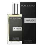 yodeyma parfums Platinum Eau de Parfum 50 ml