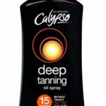Calypso Monoi Tahiti Bronzing Oil Spray SPF15 Case of 6