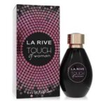 La Rive La Rive Touch Of Woman Eau De Parfum Spray 90ml