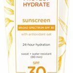 Aveeno Protect + Hydrate SPF#30 Lotion 90 ml