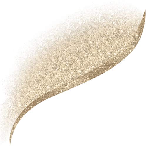 Rimmel Wonder Swipe 2-in-1 Glitter Eyeliner to Eyeshadow, Slay, 1.7 ml