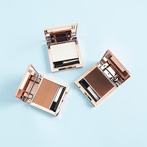 Makeup Revolution, Soap Styler, Eyebrow Wax, 5 g