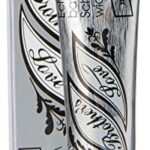 Brother's Love 9317 Moustache Gel Clear 10ml