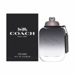 Coach for Men Eau de Toilette