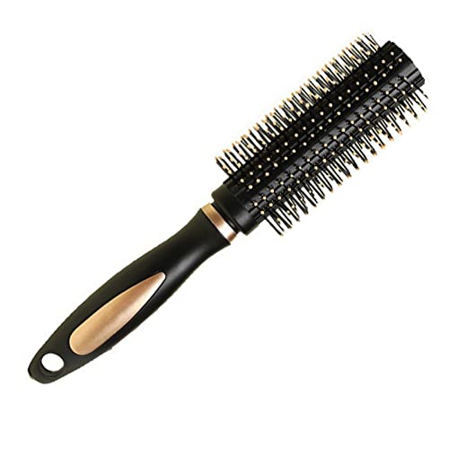 Hair Brush, Radial Hairbrushes for Blow Drying Hair Styling Tools Women, Hair Styling Tools at home, Creating and Smoothing Curly or Wavy Hair Br